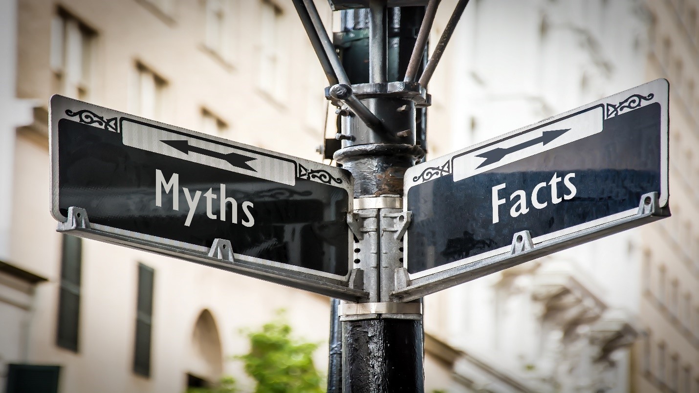 Debunking 4 Myths About Dental Sedation